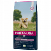 Eukanuba Puppy & Junior Lamb & Rice 12 kg