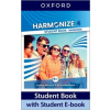 Harmonize Student's Book 4