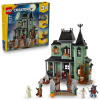 LEGO® Creator 3v1 31167 Strašidelný dům