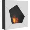 Kratki Ball biely 850x850mm