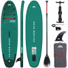 Paddleboard Aqua Marina Breeze 9'10 silver tree