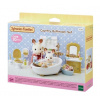 Sylvanian Families Sada do kúpeľne 05286