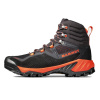 MAMMUT SAPUEN HIGH GTX obuv M - 44, blk