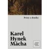 Prózy a deníky (Karel Hynek Mácha)