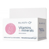 Elasti-Q Vitamins & minerals 30 tabliet
