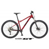 GT Avalanche ELITE 2024 Red (29