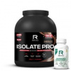 Reflex Nutrition Isolate PRO 1800 g Chocolate