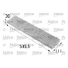 VALEO Filter vnútorného priestoru VALEO 698696