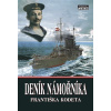Deník námořníka Františka Kodeta
