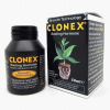 Záhradné hnojivo - CLONEX 50ML RASTOVÝ HORMÓN KOREŇOVANIA KOREŇOV (Clonex 50 ml koreňový hormón koreňového hormónu)