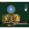 Parr John - Man In Motion / 2CD [2 CD]