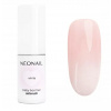 NEONAIL Peľ na nechty v spreji Baby Boomer Airbrush - WHITE 5 g