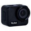 Rollei ActionCam 9s Cube/ 12 MPix/ 4K 30fps/ 2,1