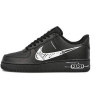 Nike Air Force 1 LV8 Utility M CW7581-001 shoes (187078) 44,5