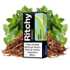 Ritchy Salt E-Liquid 10ml Mint Tobacco 20mg