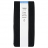 Tesco Home Easy Care Black posteľná plachta 180 x 200 cm
