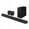 Soundbar Samsung HW-Q930D 9.1 540 W čierny
