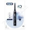 Oral-B iO Series 6 Black Onyx elektr.kartáček