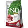 Farmina N & D dog PRIME (GF) puppy medium & maxi, chicken & pomegranate 12 kg