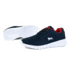Topánky Lonsdale Sivas 2 M ZLMA505 NAVY/RED 44