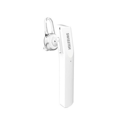 Swissten headset Ultra Light UL-9 biely 51105100