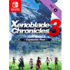 Xenoblade Chronicles 3 - Expansion Pass DLC (SWITCH) Nintendo Key 10000336920003