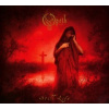 Opeth - Still Life [CD]