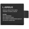 Batéria pre kameru LAMAX batéria pre LAMAX W (LMXWBAT)