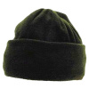 MFH Čiapka termo fleece THINSULATE - zelená