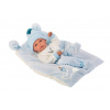 Llorens Llorens New Born chlapček 63555 MA4-63555