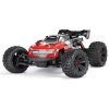 Arrma Kraton 4S V2 BLX 1:10 4WD RTR červené 5052127047128