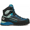 GARMONT HEXAGON GTX Farba: corsair blue/silt green, Veľkosť: 8