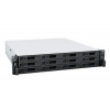 Synology RackStation RS2423RP+ (RS2423RP) Rack (2U) / AMD Ryzen V1780B / 8GB (12x 3,5