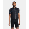 Pánska cyklistická vesta Kilpi Flow-M BLK L