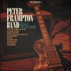 Frampton Peter Band - All Blues [CD]