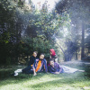BIG THIEF - U.F.O.F. CD