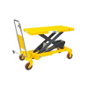Tor-industries Manuálny zdvíhací stôl 1000kg 1000mm SP1000