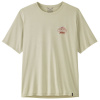 Tričko Patagonia Mens Cap Cool Daily Shirt - Great Womenaves M
