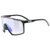UVEX Mtn Perform small V black matt/blue s1-3, 4043197373492, 5330562203