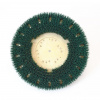 Green Rotary Brush Mal-grit Scrub 17
