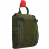Texar Olive Lekársky tank (Texar Ifak Medical Tactical Pocket Apket OLV)