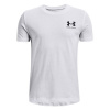 Detské tričko Under Armour 1363280 - 100 - 170