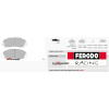 Sportovní destičky DS Performance Ferodo FDS905