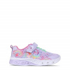 Tenisky Slazenger Purple Ombre 1091146 C9 (27)