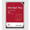 WD RED PLUS NAS WD80EFPX/8TB/3.5