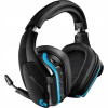 Bezdrôtové slúchadlá na uši Logitech G935