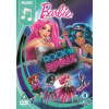 Barbie - Rock N Royals DVD