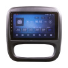 Autorádio pro Opel Vivaro 2014-, Renault Trafic 2014- s 9