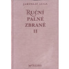 Ruční palné zbraně II - Jaroslav Lugs