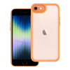 Kryt VARIETE Case iPhone 7 / 8 / SE 2020 / SE 2022 apricot crush